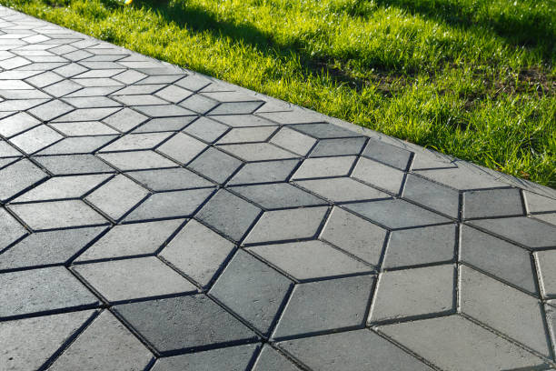 Best Custom Driveway Pavers  in Tokeneke, CT