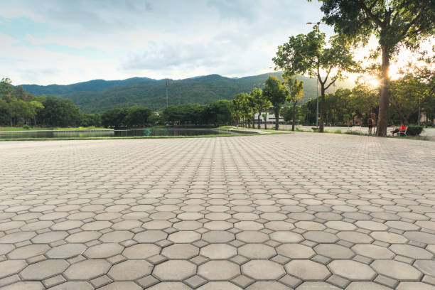 Best Commercial Driveway Pavers  in Tokeneke, CT