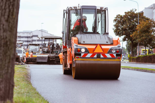 Best Driveway Repair Near Me  in Tokeneke, CT