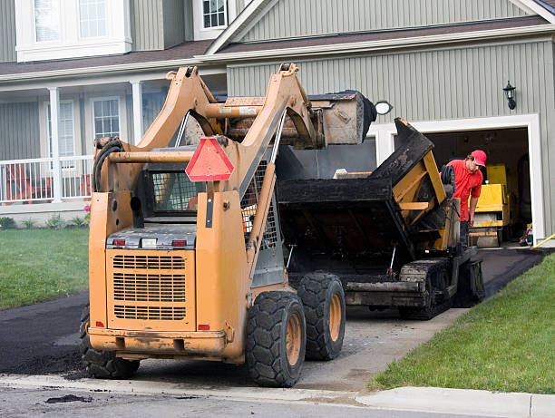 Best Driveway Pavers Near Me  in Tokeneke, CT