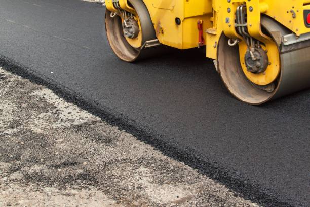 Best Driveway Resurfacing Pavers  in Tokeneke, CT